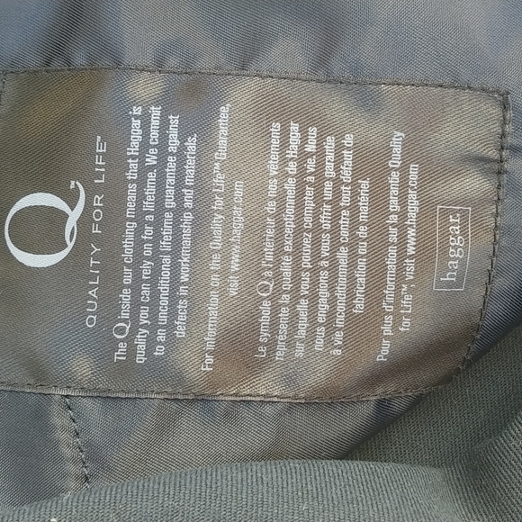 Hagar Petite trousers - Picture 4 of 6